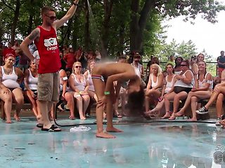 Nudes A Poppin 2015 Photos And Video From Sunday Shot By Brian - SouthBeachCoeds