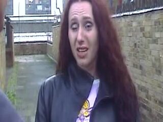 Anal Fun With Busty Coed - Redhead mom in homemade vintage anal hardcore