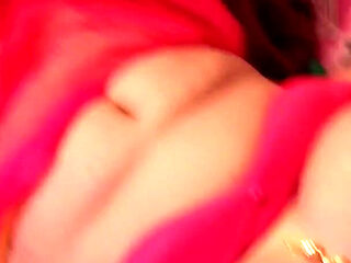 Juicy Bhabhi Hardcore Sex with Devar! Bhabhi Sex