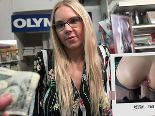 Czech Streets 110 Pure ass fucking massacre