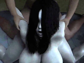 The Best Of Evil Audio Animated 3D Porn Compilation 684