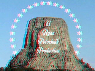 The Passion Of The Female Jesus 3D Super Bowl Commerical