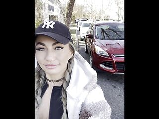 Here come the traffic stoppers