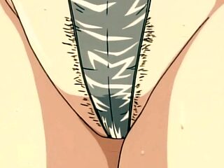 Nymph's hentai anime smut by Hentai PD