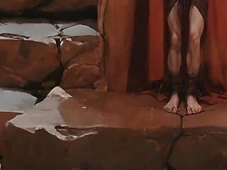 Moonripple Lake: the Cursed Maiden - Episode 11