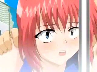 Pregnant Anime Hentai Porn