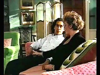 Vintage big tits step mom hardcore