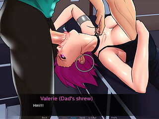 Confined with Goddess - (PT 26) - NC