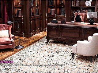 Timestamp #2 - Jennifer played with Ava's pussy ... Piper felt naughty ... Veronika got fucked by Jonny