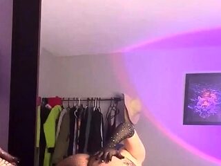 big ass theonlybbystar face Sensational