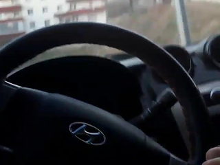 Amateur Turkish - ARABADA 31