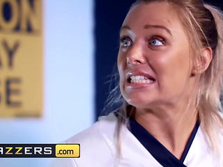 Doctors Adventure - Bonnie Rotten Danny D - We Need Cum Stat