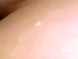 Josysylvie Rubbing Her Pussy in Shower