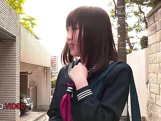 Reina Takayama Uncensored JAV Hardcore Group Blowjob and Fucking
