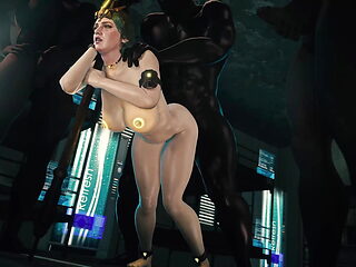 The Best Of GeneralButch Animated 3D Porn Compilation 260