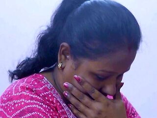 Desi Hot Bhabhi gets Fucked By Boss