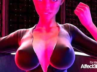 3D animation futa game