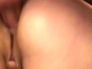 Anal Training a Quiet Sweet Innocent Submissive Teen