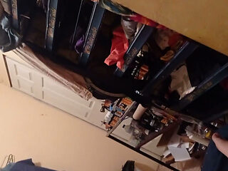 Rubia Latina POV