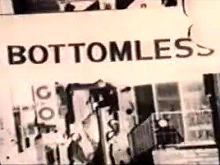 Fred Halsted's Sex Garage (1972)