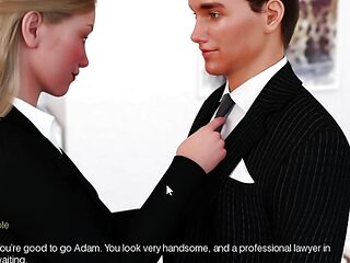 Sunshine Love # 6 Complete walkthrough of the game