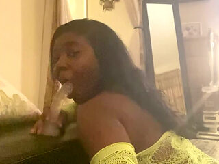 Young Jamaican TikToker EXPOSED