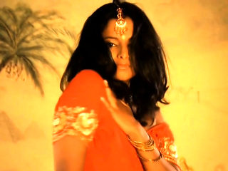 Fun Times With Indian Babe From Asia