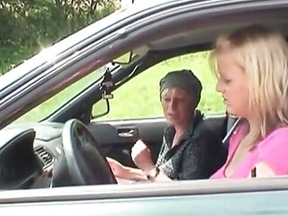 We Fuck Everywhere - Episode #01