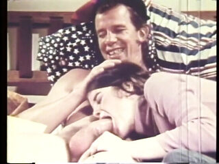 Rick Cassidy Vintage Blowjob Compilation - Wild Retro MILF Fucking & Nude Close-Ups