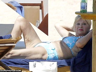  Ivana Trump Jerk Off Challenge