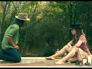 Rebecca Ferguson - Doctor Sleep, 2019