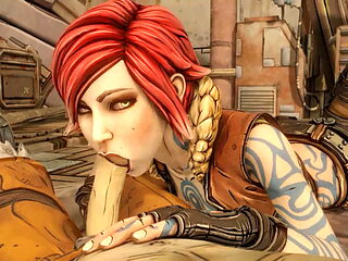 BORDERLANDS COMPILATION 1 - 2020 REUPLOADED