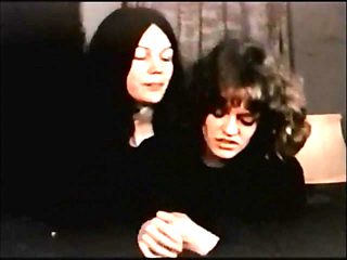 Classic Scenes - Unwanted Lesbian Sex