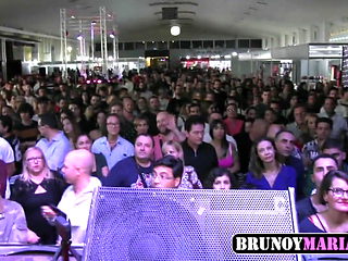 casting porno brunoymaria salon erotico de murcia 2018