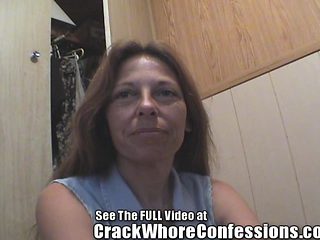 Creampie Crack Whore Cuckold Hubby!