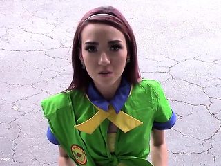 Teen candy creampie xxx Man Milk, Cookies, And Tiny