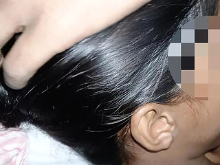 First Time Sex With My Stepsister Jaan44 - Asian Teen Virgin Pussy Close-Up