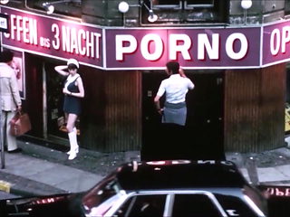 70s Porn Paradise Copenhagen (-Moritz-)