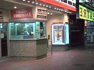 V - The Hot One 1977