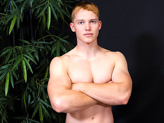 Jake Jordan - ActiveDuty