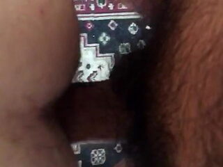 mexican fuck buddy breeds my ass 1