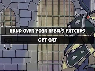 Witch Hunter - Part 38 Babes Hentai Threesome by Loveskysan69