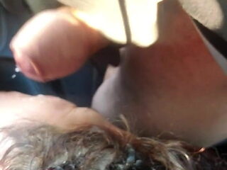 Curly Haired Girl Jerks Me till I explode