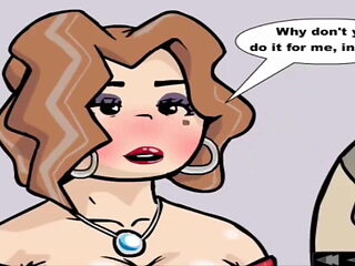 Doodlenooch - Datenight Animation