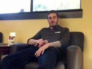 Waiting for my doctor