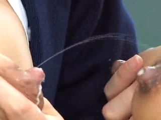 Lesbian Group Lactation by Spyro1958