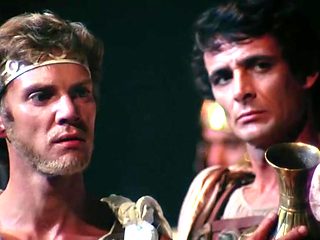 Caligula fully remastered in 2k uncut version pt. 1 of 2
