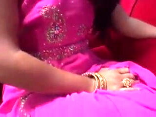 Indian bhabhi fucks with foreigner PART-2.