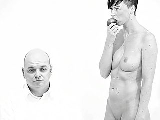 Naked on Stage-123 N11