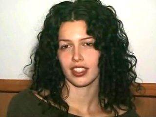 First meeting with an amateur woman 31